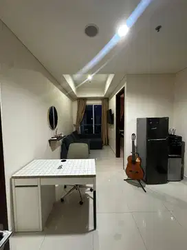 Apartemen Puri Mansion Tower Beryl (Low level) - Jakarta Barat