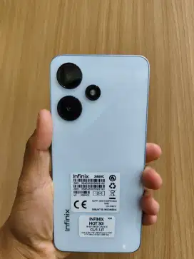 PROMO HP SECOND INFINIX HOT 30i 8/128