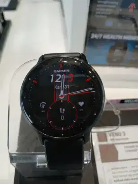 Jam Tangan Garmin Venu 3