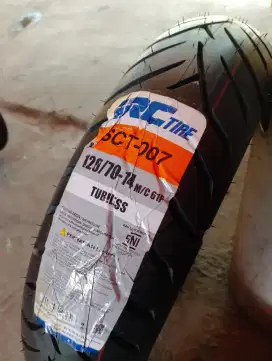 Ban IRC 120/70/14 PCX Mio vario