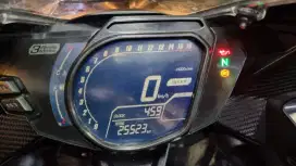 UD ENY MOTOR - Honda CBR 250 Kabuki series thn 2017 fresh