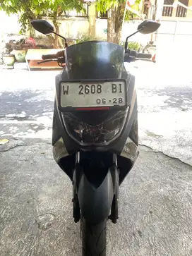 DIJUAL CEPAT NMAX 2018