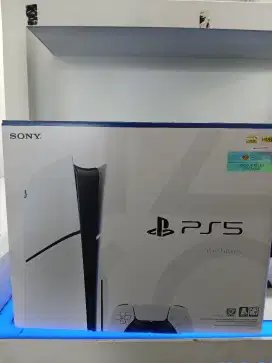 SONY PLAYSTATION 5 SLIM