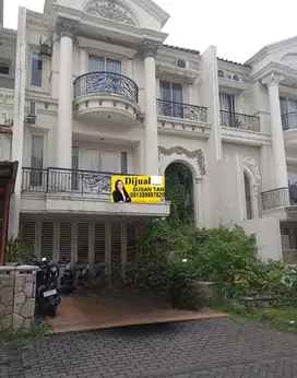 RUMAH DIJUAL WISATA BUKIT MAS SURABAYA BARAT SIAP HUNI