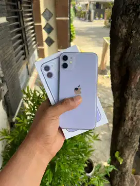 Iphone 11 64gb ex ibox