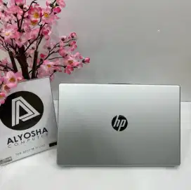HP 14 - EP0018TU (Moonlight Blue) / EP0019TU (Natural Silver)