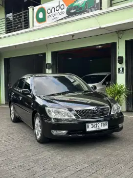 Jual Cash Toyota Camry 2.4 G AT 2006