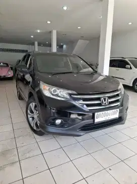 CRV 2.4 AT 2014