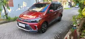 Wuling Confero S Luxury C MT tahun 2022