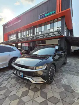 Ioniq 5 signature long th 2023