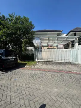 MURAH RUMAH GRAHA FAMILI MINIMALIS dkt Dian Istana Pakuwon Indah