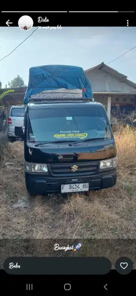Mencari pekerjaan sebagai sopir pribadi