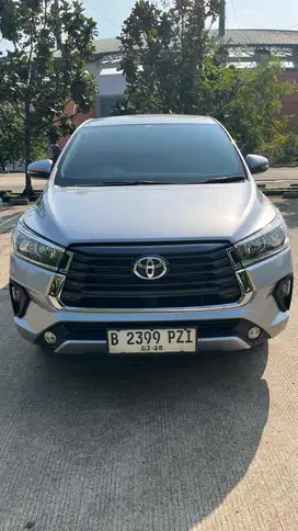 toyota innova reborn type G 2.4 MT