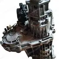 TRANSMISSION UNIT ASSY All New Terios