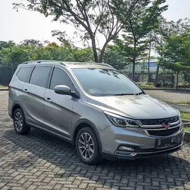 Wuling Cortez 1.5L T Lux CVT Sunroof (CASH Only)
