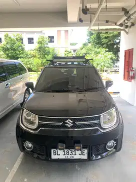 Dijual Ignis 2017