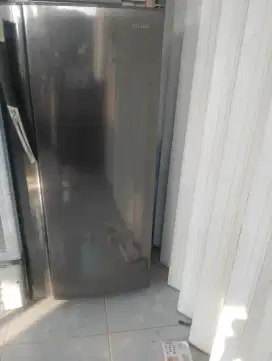 kulkas satu pintu