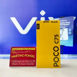 Poco C75 NFC 8/256