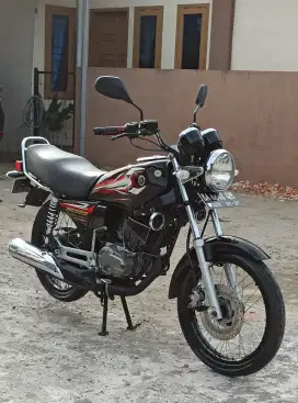 Rx king peredam #catalyzer