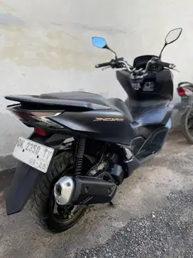 Pcx 160  abs 2023“ bintang dewata “