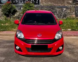 AYLA X 2020 MANUAL MULUS