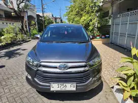 INNOVA REBORN G DIESEL 2018 MANUAL GREY