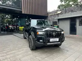Toyota Land Cruiser Prado Kakadu NIK 2025