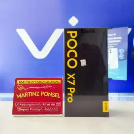 Poco X7 Pro 5G 12/512 termurah
