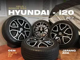 Velg Oem HYUNDAI i20 Facelift