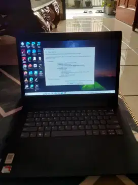 Laptop Lenovo slim