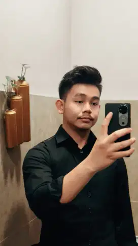 Cari pekerjaan serius