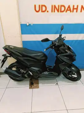 TANYA JAPRI AJA Honda VARIO 160 ESP CBS EXCLSV KEYLLES REMOT 2023