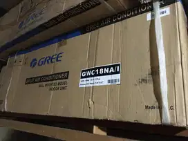 Ac gree 2pk GWC 18NA