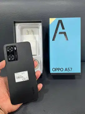 2nd oppo a57 4/64