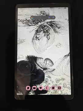 Samsung Galaxy Tab A9 LTE second