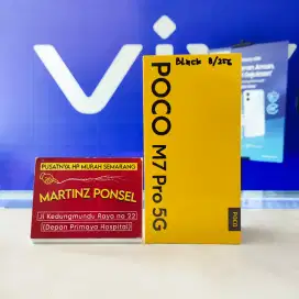 poco M7 Pro 5G 8/256