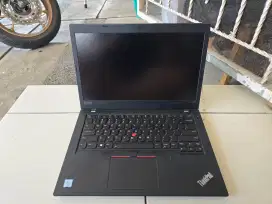Second LikeNew Lenovo ThinkPad L490 Intel Core i5  RAM 16GB SSD 256GB