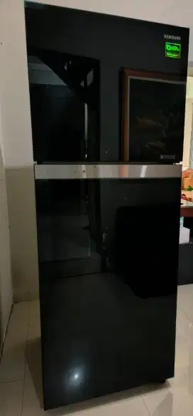 LEMARI ES SAMSUNG INVERTER