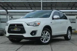 Mitsubishi Outlander 2.0  PX Sport AT Matic Panoramic 2017 NIK 2016
