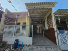 Rumah grenhill gresik kota