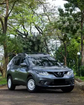 Nissan X-Trail T32 2015