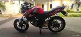 Honda CB 150 R 2017 ( BU  )