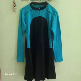 Baju renang remaja