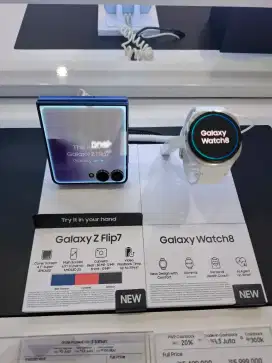 Samsung galaxy Z flip 7