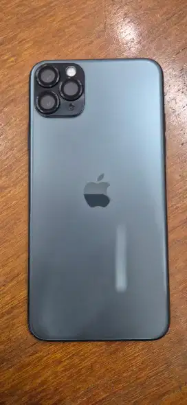 Iphone 11 Pro Max 64 Gb