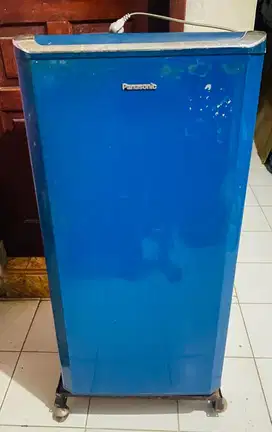 Kulkas Panasonic 1 Pintu