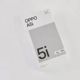 OPPO A5i TRBARU PALING DI CARI !!!