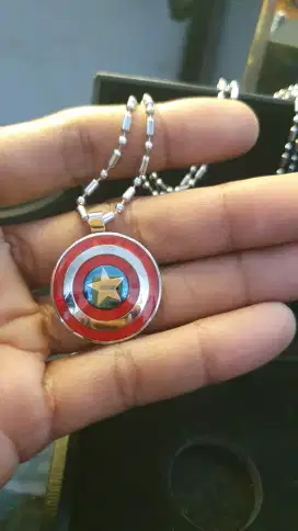 Kalung Kesehatan Pendent