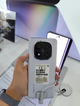 Cicilan redmi note 14 pro+ 5G