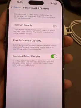 Iphone 14 Promax 256 ex iBox